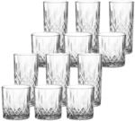 Leonardo Becherset Limited 12er Set