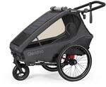 Kidgoo 1 Steel Grey