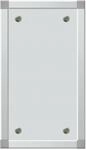 Schellenberg Sauberer Lichtschacht ALU, 55 x 110 cm