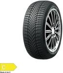 NEXEN WINGUARD SPORT 2 225/60R17 99H BSW