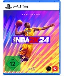 Take Two Interactive Software NBA 2k24 PS-5