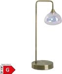 N&auml;ve LED Tischleuchte "VARNA" H: 45cm