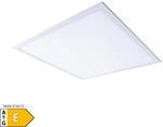 N&auml;ve LED / CCT Panel-Deckenleuchte "NICO" L/B: 59,5cm