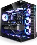 Gaming PC Panorama XL 14 Intel Core i9-14900KF, 64GB DDR5, NVIDIA RTX 5070 Ti...