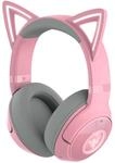 Razer Kraken Kitty BT V2 - Quart