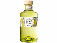 G’Vine June Pear Gin 37,5 % vol 0,7 Liter
