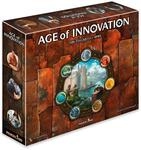 Age of Innovation - Ein Terra Mystica Spiel (deutsch)