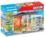 Playmobil Anbau Turnhalle