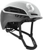 SCOTT Helmet Couloir Mountain - Uni., white/black 1035 (S (51-55cm))