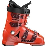 ATOMIC Alpinskischuh REDSTER JR 60 - Ki., red/black (18/18.5 MP)