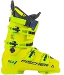 FISCHER Alpinskischuh RC4 130 LV VAC GW - Uni., yellow (29.5 MP)