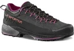 LA SPORTIVA TX4 Evo Woman Gtx - Da., carbon/springtime # (38 EU)