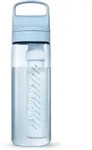 LifeStraw GO 2.0 / 0,65 L icelandic blue