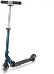 MICRO Scooter SPRITE LED pearl green purple - SA0294