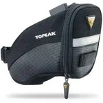 TOPEAK Satteltasche AERO S (Cordura) 0,66 Liter - Uni., black