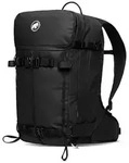 MAMMUT Tourenrucksack Nirvana 28 - Uni., black 0001