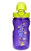 NALGENE Trinklflasche KIDS OTF SUSTAIN 0,35L gray squares