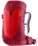 DEUTER Wanderrucksack AC LITE 24 - Uni., cherry-masala 5598