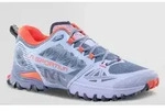 La Sportiva Bushido III Woman GTX - Da., stone-blue/moonlight G04B44 (41 EU)