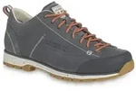 Dolomite CINQUANTAQUATTRO Shoe 54 Low Evo - Hr., gunmetal grey/black 1605 (11.5 UK)