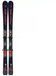 FISCHER Alpinski-Set RC RACE ALLRIDE + RS11 PR - Uni., grey/red (160 cm)