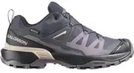 SALOMON X ULTRA 360 GTX W - Da., nine iron/excalibur (7 UK)