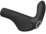 ERGON Fahrradgriffe GS3 EVO (Regular) - Uni., black (L)