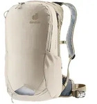 DEUTER Fahrradrucksack RACE AIR 14+3 - Uni., alu-greystone 4426