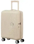 American Tourister by Samsonite SOUNDBOX SPINNER 55 EXP coconut sand A936