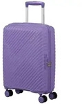 American Tourister by Samsonite DIABLAST SPINNER 55/20 TSA purple pulse A989
