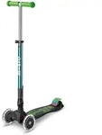 Scooter MAXI MICRO DELUXE foldable LED neochrome - MMD404