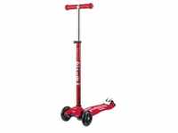 Scooter Maxi MICRO DELUXE red - MMD026 #