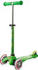 Scooter Mini MICRO DELUXE green - MMD002