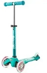 Scooter Mini MICRO DELUXE aqua - MMD001