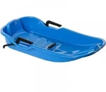 HAMAX Bob Sno-Glider Blau