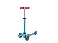 Scooter Mini MICRO DELUXE turquoise - MMD074