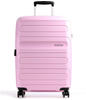 American Tourister by Samsonite SUNSIDE SPINNER 68/25 EXP pink gelato 8862 #