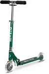MICRO Scooter SPRITE LED forest green - SA0208