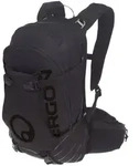 ERGON Rucksack BA3 - Uni., black
