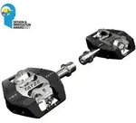 TATZE Klickpedal MC-FLY Stahlachse - Uni., schwarz