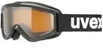 UVEX Ski-/Snowboardbrille SPEEDY PRO - Ki., black