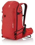 ARVA Rucksack RESCUER 25, jester red #