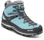 MEINDL Litepeak Lady GTX - Da., aquamarin/graphit 87 (7.5 UK)