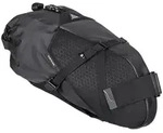 TOPEAK Satteltasche BACKLOADER X 10 Liter - Uni., schwarz