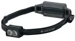 LEDLENSER Stirnlampe NEO5R 600 Lumen - schwarz