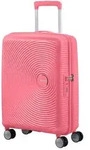 American Tourister by Samsonite SOUNDBOX SPINNER 55 EXP sun kissed coral A039
