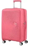 American Tourister by Samsonite SOUNDBOX SPINNER 67 EXP sun kissed coral A039