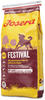JOSERA Festival 12,5kg für wählerische erwachsene Hunde mit Sauce