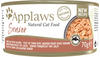APPLAWS Cat Senior Tuna with Salmon in Jelly 70g Thunfisch mit Lachs in Gelee...