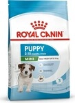 ROYAL CANIN MINI Puppy Welpenfutter trocken für kleine Hunde 8 kg